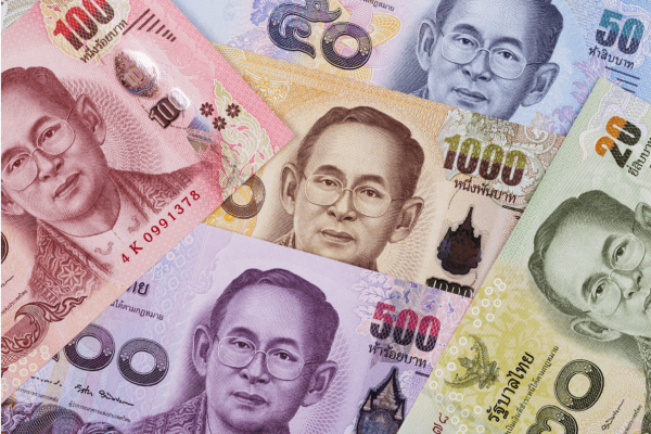 Thai Central Bank Says Big Businesses Are Already Using its CBDC