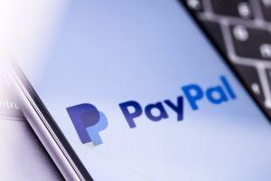 PayPal Makes Secretive Crypto 'Steps'