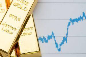 As Spot Gold Surges Higher, Tether&rsquo;s Gold Token Lags Behind