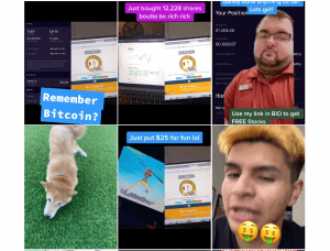 Dogecoin Soars As TikTokers Attempt To Pump It
