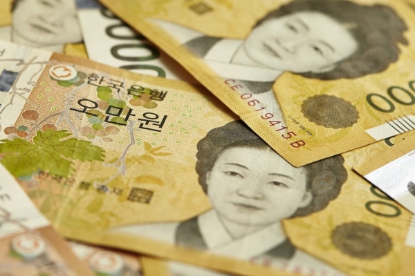 South Korean Local Stablecoin Operator Posts Record Profits