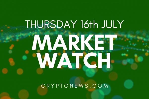 Bitcoin and Altcoins Showing Signs of Increase in Selling Pressure