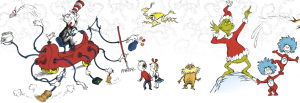 CryptoKitties Maker Launches Dr. Seuss Collectibles on Flow Blockchain