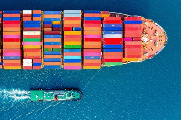 Chinese Blockchain-powered Cross-border Trade Pilot Handles USD 4.4bn
