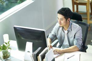 China Adds New Blockchain Post to List of &lsquo;Officially Recognized Jobs&rsquo;