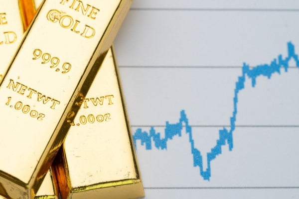 As Spot Gold Surges Higher, Tether’s Gold Token Lags Behind
