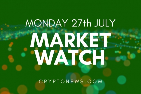 Bitcoin and Ethereum Rally, Major Altcoins Consolidate