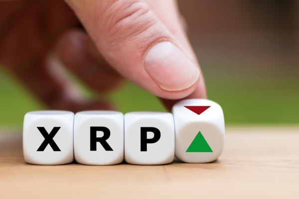 Temporary Relief for XRP Holders as Downtrend Breaks