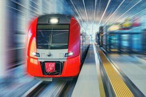 Blockchain Could Help Rail Eclipse Road, Says Russian Tech Chief