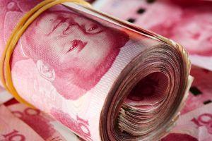 5 Chinese Banks to Build Blockchain-powered Trade Platform + More News