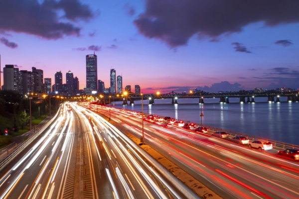 Blockchain-based Pay&rsquo;s the Way for South Korean Highways