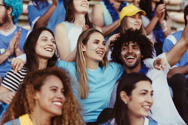 Crypto Comes to Argentina Primera Divisi&oacute;n Football League + More News