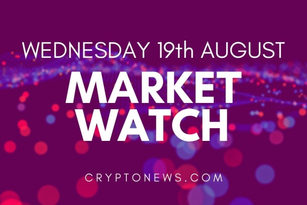 Bitcoin and Altcoins Trim Gains As Market Takes Much Needed Break