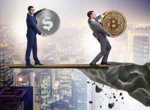 'Opt-Out with Bitcoin,' Says Visa's Director of Public Policy + More News