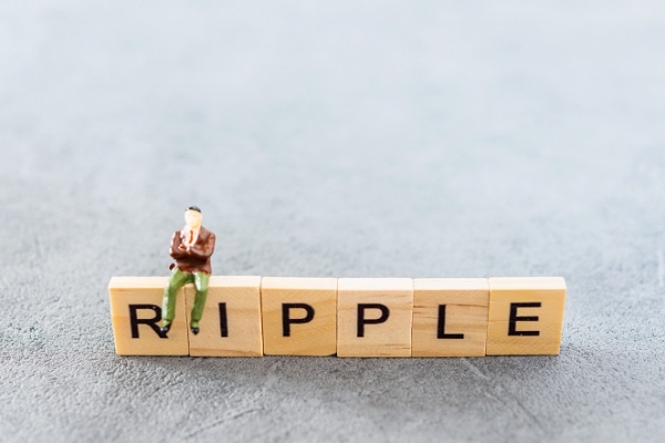 Ripple Ranks 123rd Among 5000 U.S Fastest Growing Firms