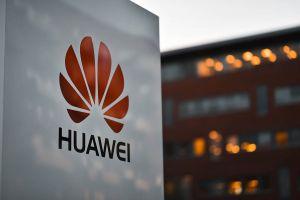 Huawei Working with Beijing on Blockchain Governance Platform