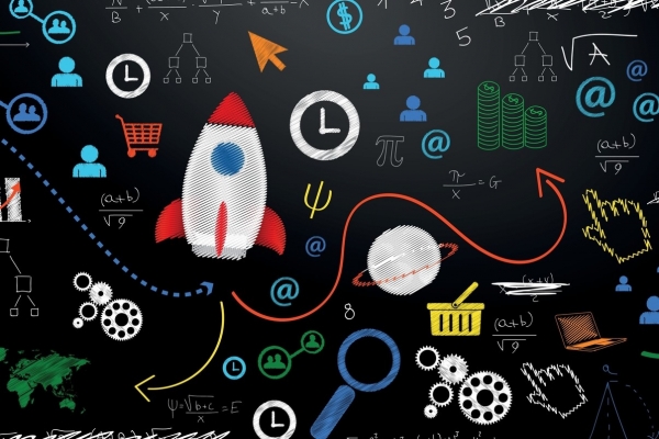 Look For Trading Ideas Among Competing Ethereum and Cosmos DeFi Tokens - Analyst