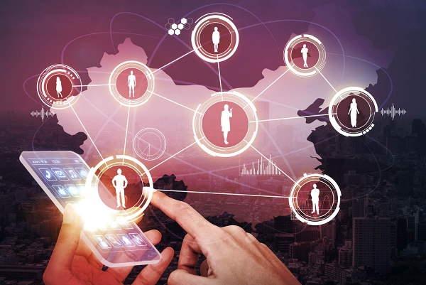 China Has 44,000 Blockchain Firms but Faces a Big Tech Talent Deficit