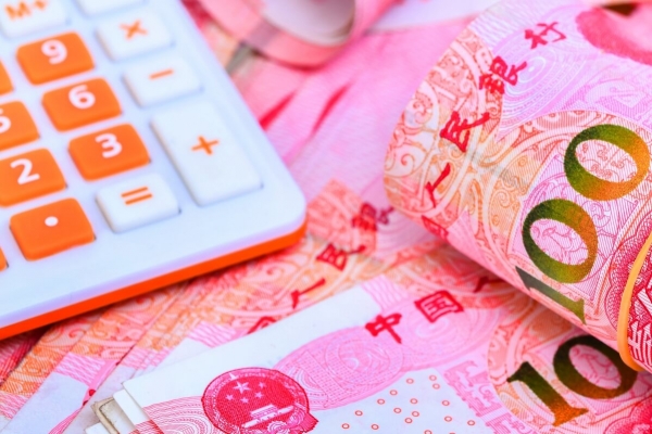 Blockchain Job Salaries on the March in China