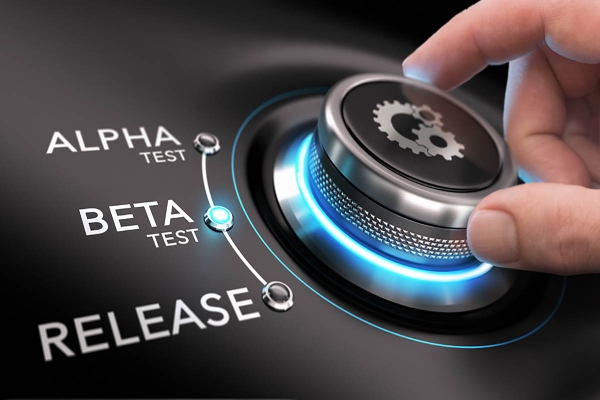 Block.one's Voice Beta Goes Live + More News