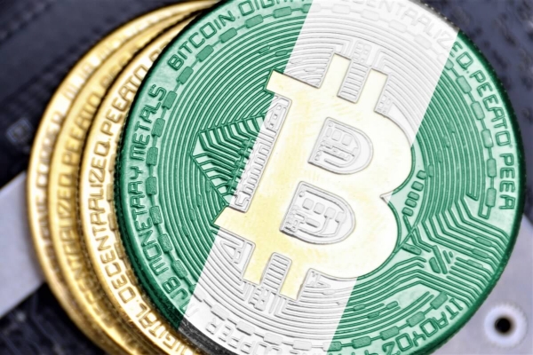 Chainlink Flips Bitcoin Cash; Nigeria Leads in Crypto Usage + More News