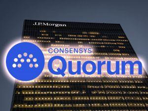 ConsenSys Acquires Enterprise Blockchain Quorum From JPMorgan