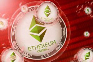 Ethereum Classic Up by 3% Today After Third 51% Attack In a Month