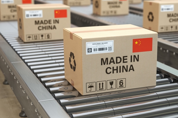 Chinese Banks Set to Adopt Blockchain-powered Forfaiting Platform