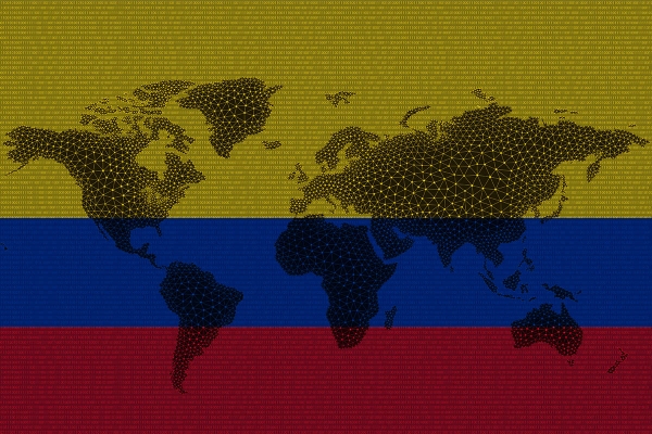 Colombian Tech Ministry Wants to Boost Crypto Progress + More News