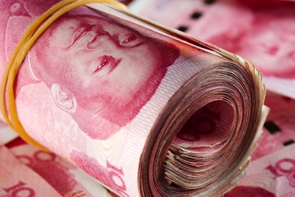 5 Chinese Banks to Build Blockchain-powered Trade Platform + More News