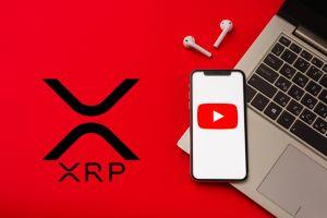 XRP Crypto Scammers Seize 2.5m-sub YouTube Account, Start Live-streaming