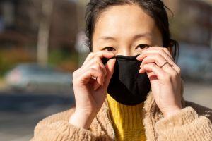 How a South Korean Crypto Firm Became a Global Face Mask Exporter