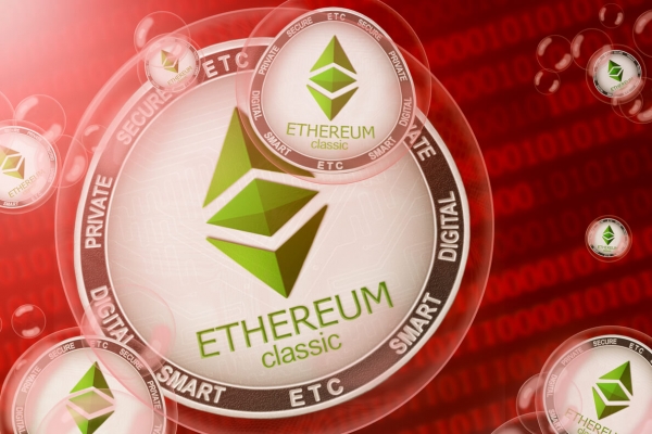 Ethereum Classic Up by 3% Today After Third 51% Attack In a Month