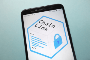 Chainlink Climbs Higher In Top 10 as News & LINK Marines Eclipse Zeus