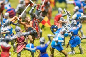 XRP & Ripple Slammed Too as Team Bitcoin Expands Ethereum Battle