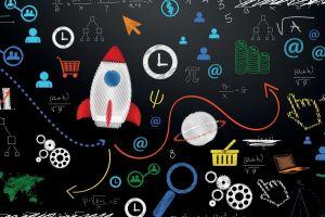 Look For Trading Ideas Among Competing Ethereum and Cosmos DeFi Tokens - Analyst