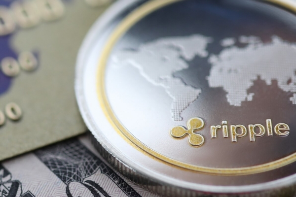 XRP Jumps As Ripple Sees Stronger Demand From Institutions
