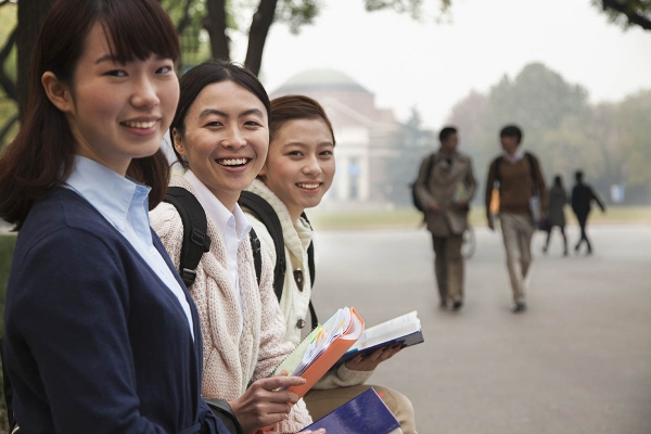What Will Students Learn at China&rsquo;s First Blockchain Undergrad Course?