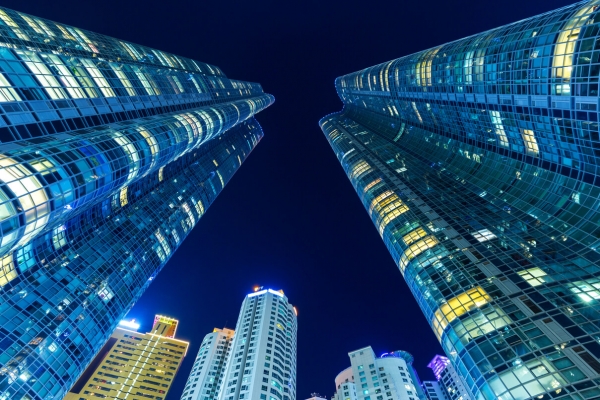 South Korea to Fund Blockchain-powered Platform for Apartment Dwellers