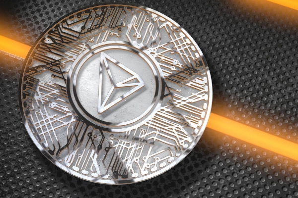 Justin Sun's Tron Scores New DEX Partnership + More News