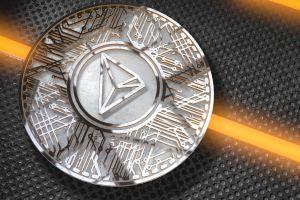 Justin Sun's Tron Scores New DEX Partnership + More News