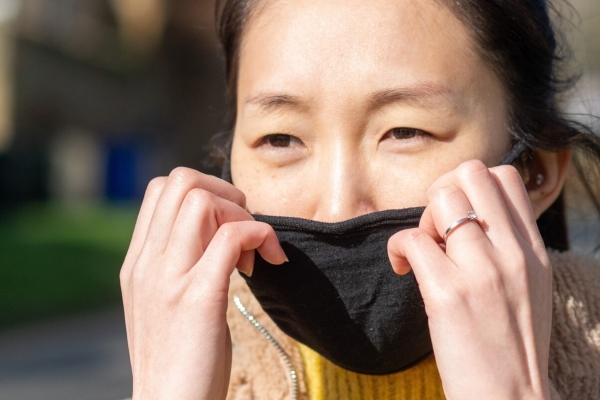 S Korean Gov&rsquo;t: Stay Away from Crypto Meetups or Risk Coronavirus Flare-up