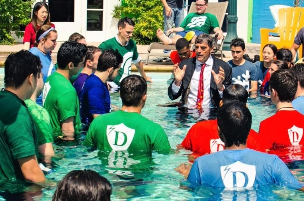 Bitcoin Bull Tim Draper Finds Himself In Bitcoin Cash Shilling Mystery
