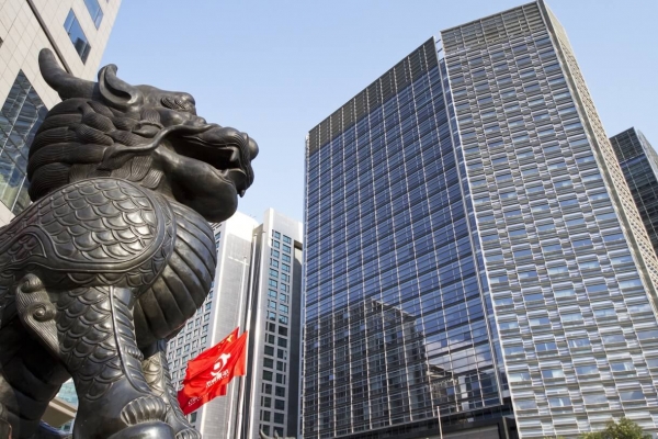 Why Are Chinese Banks so Keen to Lodge Blockchain Patents?