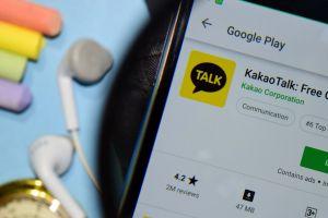 Did Kakao Token Listing Spark Rise in Coinone&rsquo;s Popularity?