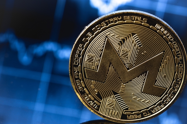As 'Apathy Towards Privacy' Prevails, This Firm Says It Can Track Monero