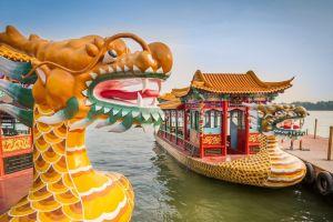 China Unveils Inaugural Blockchain City Rankings