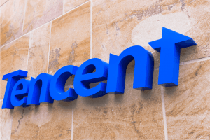 Tencent to Work With Taxman on Blockchain Solutions + More News