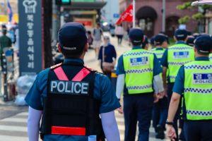 Seoul Police Conduct Second Raid on Crypto Exchange Bithumb