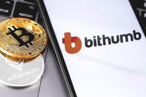 Police Summon Bithumb Chairman for Questioning on Suspicions of Fraud